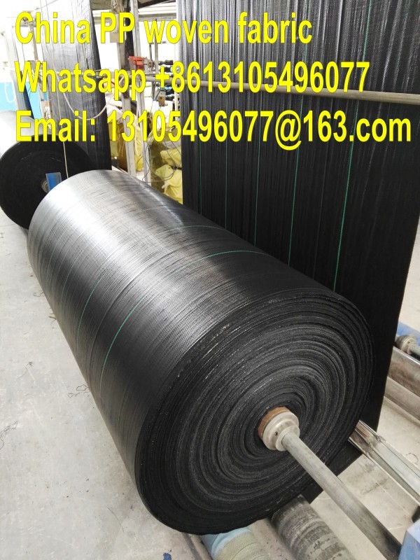 2m x 25m 100g Weed Control + Pegs + Sheet Ground Cover Membrane Landscape Fabric