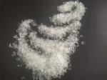 Primid Curing 96/4 Powder Coating Polyester Good Flow Anti Yellowing