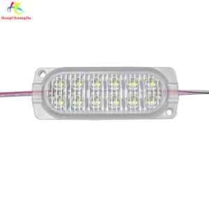 China LED Emergency warning light Strobe light 12-24V car vehicle Truck trailer caravan motorcycle van factory