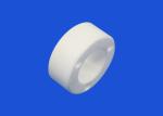 High Polish 100 Diameter Alumina Ceramic Wafer Disc Flexural Resistance
