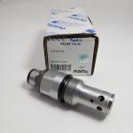 Hydraulic Part Rotary Relief Valve For CAT E306E E306F