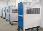 Large Air Volume Wedding Tent Air Conditioner Outdoor Event Cooling & Heating