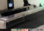 Airport Automatic Systems Turnstiles Integrate With Facial Recognition System