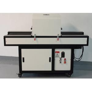 LED UV Curing Machine For Oca Optical Glue