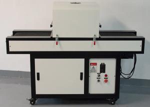 China LED UV Curing Machine For Oca Optical Glue factory