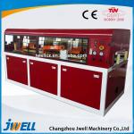Jwell professional equipment for the production of board/masterbatch/plastic