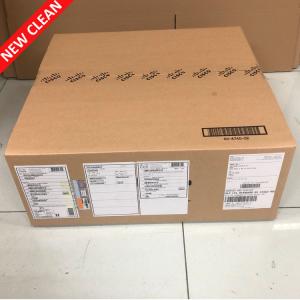 China Cisco Catalyst 3650 Series 48 POE ports Network Switch WS-C3650-48PD-S factory