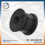 Rear Steering Sway Rubber Bar Bushing 2033260181 203 326 01 81 for Mercedes Benz