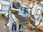 400mm Woodworking Band Saw Machine Horizontal Bandsaw 0-18m/Min