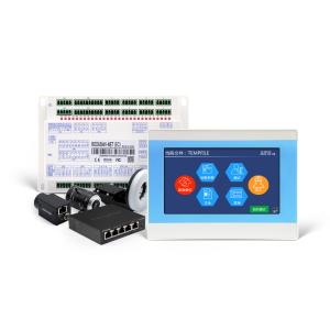 China Ruida RDD6584V-NET Oscillating Knife Controller with Vision Positioning on sale