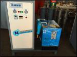 Hotel Usage Food Fresh Packing Psa Nitrogen Generation System High Purity 99.99%