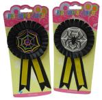 Manufacturer direct marketing horse iron cartoon chest, blank badge processing