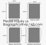 Biodegradable Freezer Bags, Laundry bags, carry bags,Shopping bags,Plastic