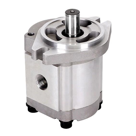 Excavator Spare Parts Micro Transfer Oil Transfer Micro Hydraulic Oil Gear pump
