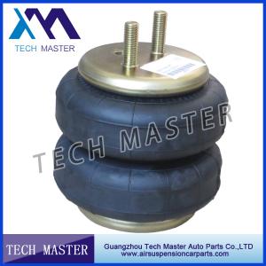 China Double Convoluted Air Spring For Industrial Firestone A01-760-6957 factory