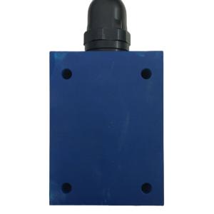 China OEM Rexroth Hydraulic Relief Valve Pressure Reducing R900424163 DBDS15G1X200 factory