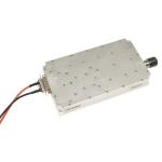 710-760MHz 100W GaN Amplifier Anti Drone Suppression 700-1100MHz Module for Anti