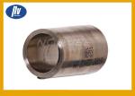 Constant Force Torsion Spiral Spring Stainless Steel 301 For Computer Monitor