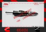 injector 4954432 4954434