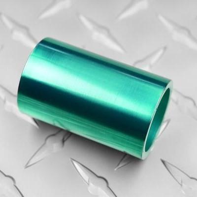 High Durability Powder Coat Candy Colors , Dry Powder Coating Corrosion