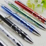 Factory New Design Custom Advertising Ball Pen，Promotional Gift Ballpoint pen