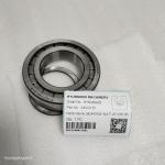 Hyunsang Hydraulic Pump Parts Bearing INA F-201346 06 for A4VG125