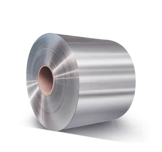 China 5052 Aluminium Copper Alloy 0.15-6mm Aluminum Sheet Coil factory
