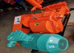 China Manufacture 2020 New Design Drilling Mud Pump For Drilling Rig