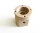 OEM Custom High Precision CNC Machining Acrylic Peek Turning Parts