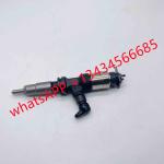 Brand New 370-7280 370-7281 370-7282 20R-2478 Fuel Injector DENSO System 295050