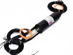 0 - 120 Rpm Fiber Optic Rotary Joint