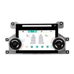 Land rover L319 Discovery 4 LR4 L319 Car AC Control Panel Touch Screen climate