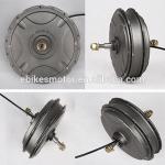 Fancy Pie magic smart 1000w electric bicycle hub motor