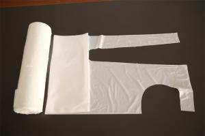 China Anti - Fluid Disposable Aprons On A Roll , Disposable Surgical Apron Breathable factory