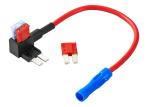 Micro2 Micro II ATA Add A Circuit 32V 15A In-line Car Truck Mini Auto Fuse