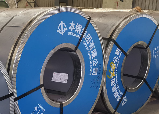 Prime Hot Dipped Zinc Coated Gi Galvanized Steel Coil Manufacturer Steel Roll Galvanized Steel Coil