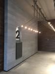 Fiber Cement Boards Cladding Siding Panels Grey Exterior Building Waterproof