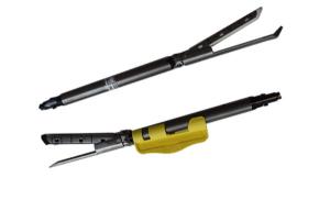 China EMDO GIA Articulating Reload with Intelligent Staple Height technology for general surgery factory