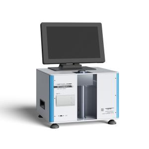 China CCl-A Cigar Circle Tester For Cigar Manufacture Testing And Measuring Instrument factory