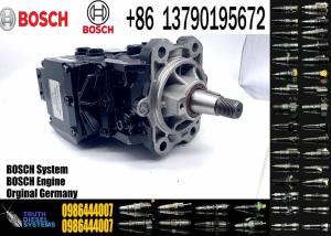 China High Quality 5.9 L Common Rail Fuel Injection Pump VP44 0470506022 0986444007 For Dodge Ram 2500 5.9L Cummins factory