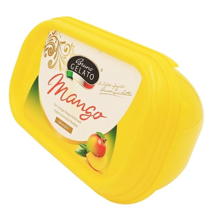 Malaysia Iml Plastic Containers Disposable Oven Safe Food Container