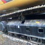 High quality cheap Used Caterpillar CAT336D2 Crawler Excavator 36 Ton for sale
