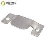 Furniture Interlock Style 2.0mm Thickness Metal Sectional Sofa Connectors