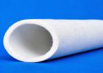200 Degree High Temperature Polyester Felt Roller Tube for Aluminum Extrusion