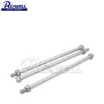 Cam Camber Adjuster Bolt Nut Screw for Toyota Hilux REVO Parts 90105-T0114