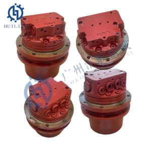 China 19031-30300 1903130300 Excavator Travel Motor Asss'y TB215 TB216 TB175 TB145 Final Drive for Takeuchi Excavator Spare Parts factory