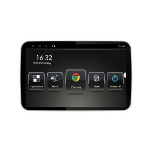 China MP3/MP4 Players Combination Headrest Monitor Display IPS Android Tablet for Car Rear Seat factory