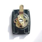 Security Digital Metal Cabinet Locks ABS 4 Digit Combination Lock