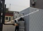 Small Size Home Walk In Freezer For Fruit Vegetables And Meat Storage