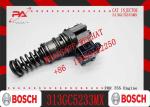 Fuel injector 0414755014 0986445011 313GC5233MX 04262056 0414755117